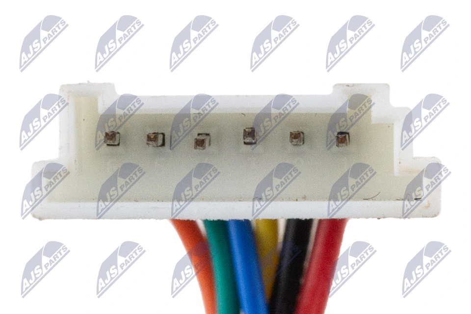 NTY AE-BM-134 Electric Motor, tailgate