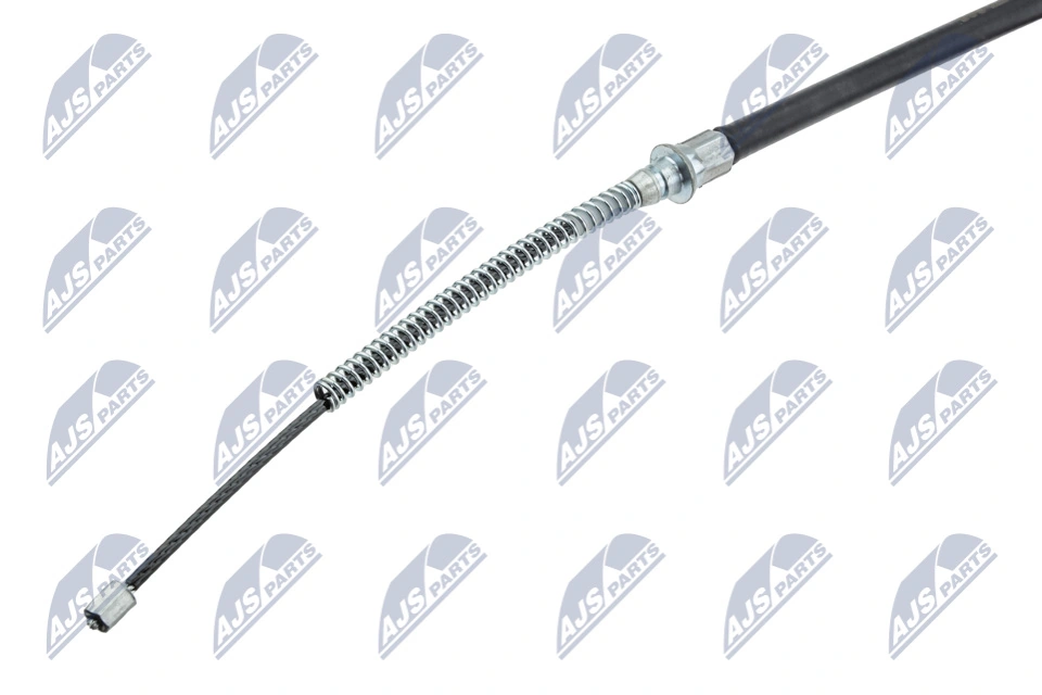 Cable Pull, parking brake HLR-FT-005