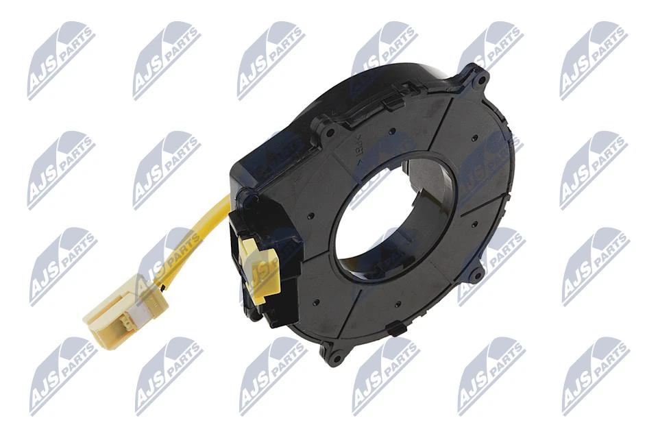 NTY EAS-TY-015 Clock Spring, airbag