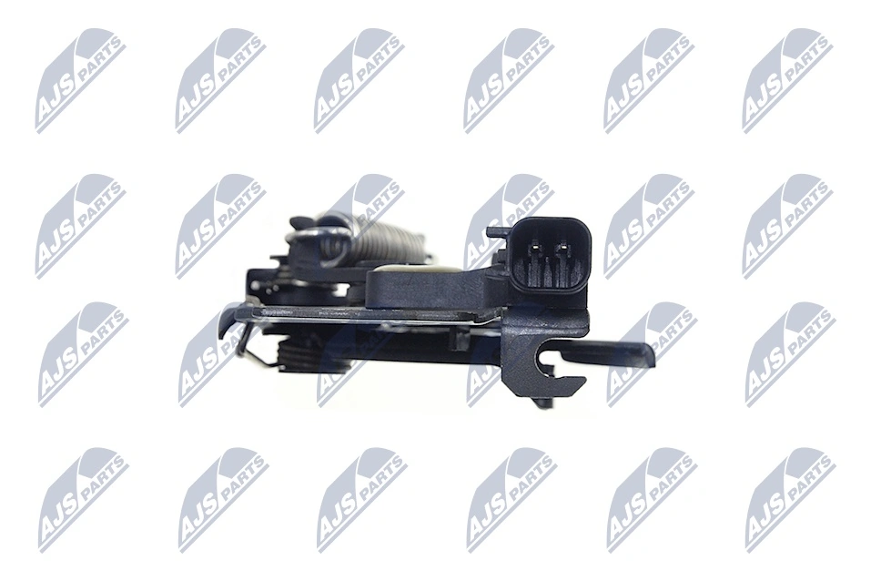 NTY EZC-FR-019 Bonnet Lock