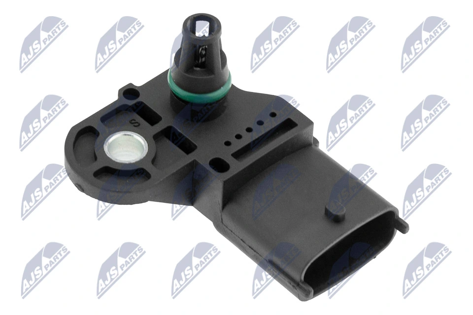 Sensor, intake manifold pressure ECM-HD-003