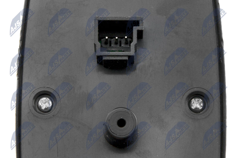 Switch, window regulator EWS-ME-037