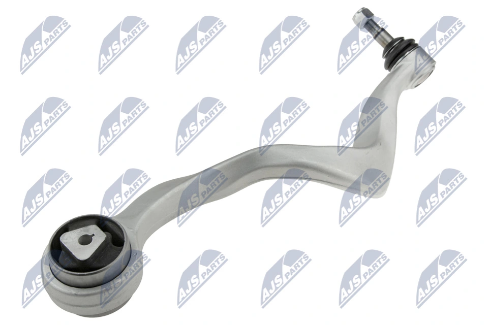 Control/Trailing Arm, wheel suspension ZWG-BM-008
