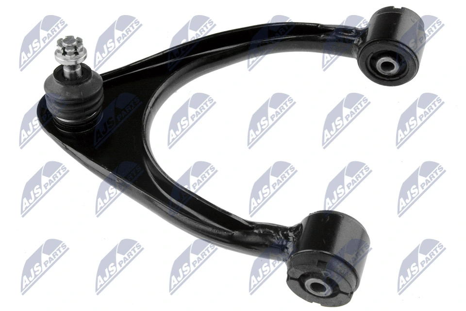 Control/Trailing Arm, wheel suspension ZWG-TY-062