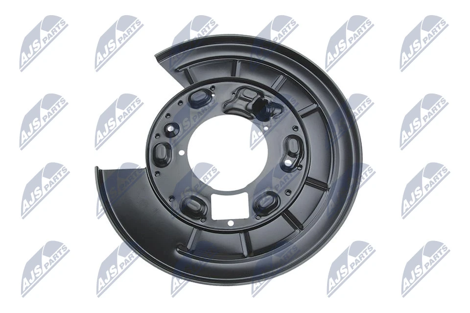 Splash Guard, brake disc HTO-LR-001