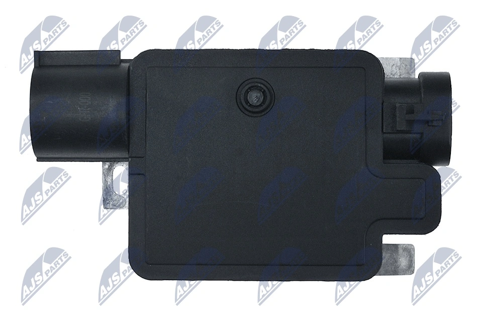 Control Unit, electric fan (engine cooling) CSW-FR-000