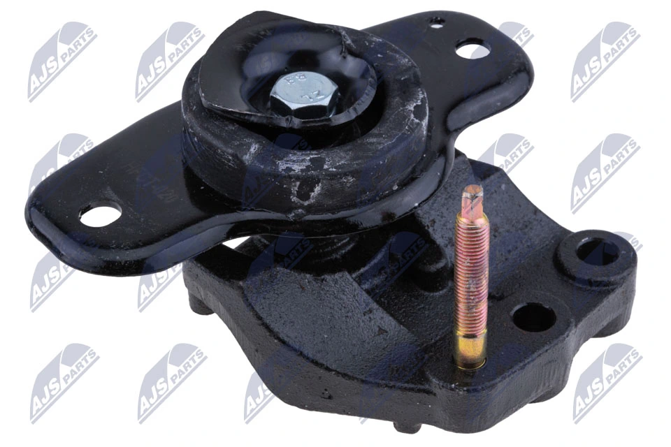 NTY ZPS-CT-020 Mounting, engine