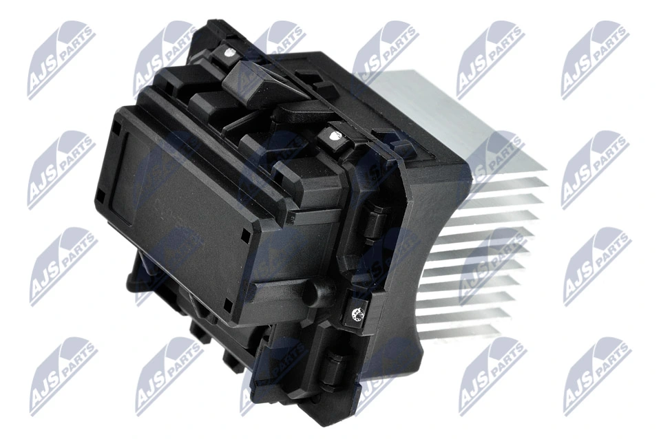 Resistor, interior blower ERD-RE-010