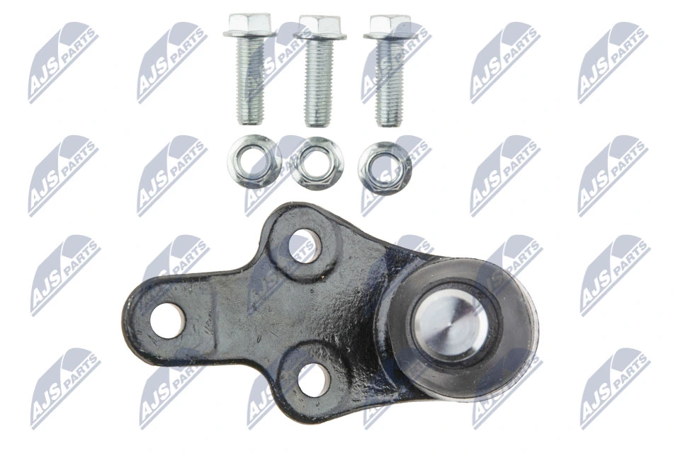 Ball Joint ZSD-FR-010