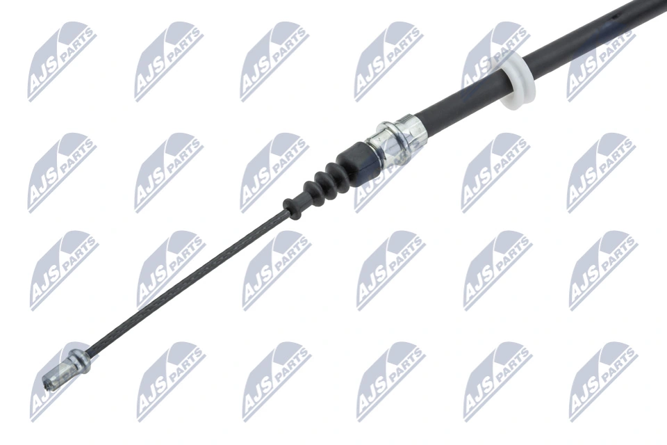 Cable Pull, parking brake HLR-FT-015
