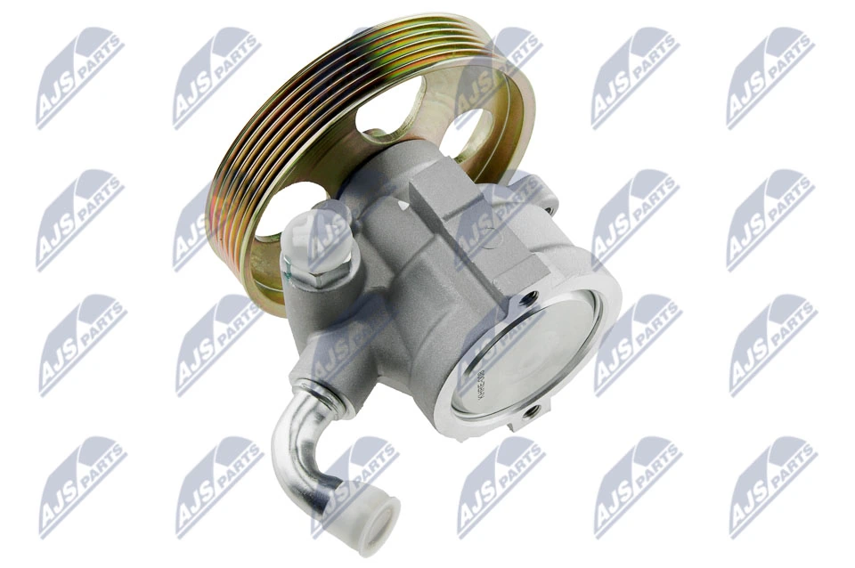 Hydraulic Pump, steering SPW-CT-010