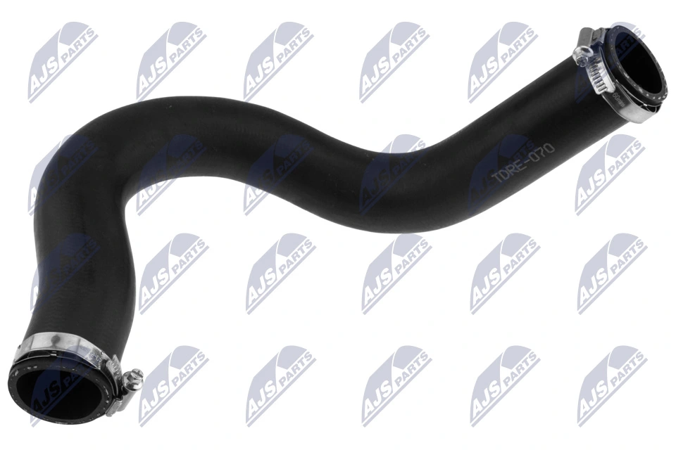 Charge Air Hose GPP-RE-070