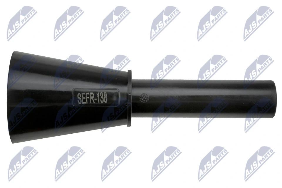 NTY EZC-FR-138 Filler Port, fuel tank