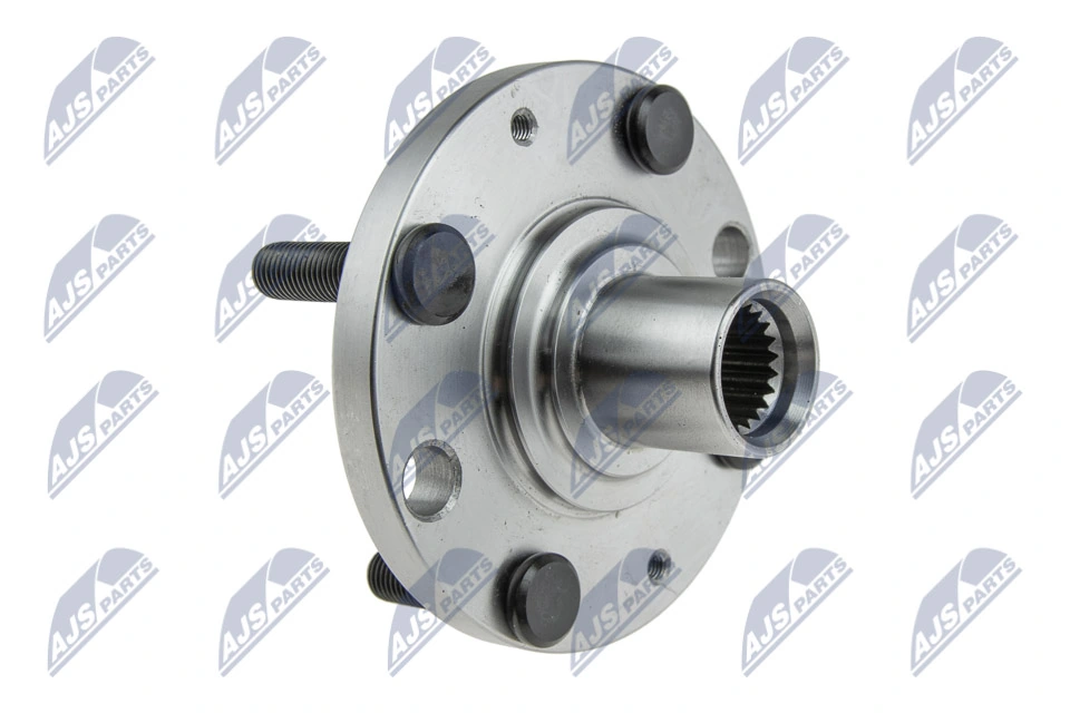 Wheel Hub KLP-DW-010P2