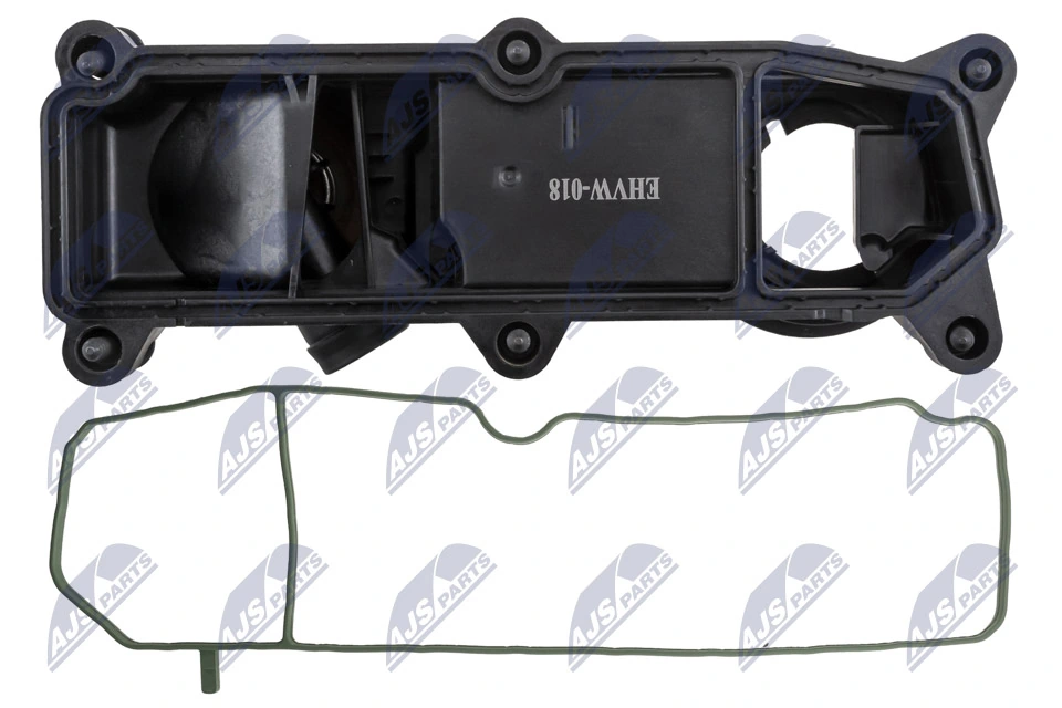 NTY SEP-VW-018 Oil Separator, crankcase ventilation