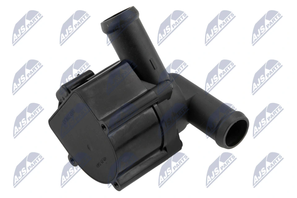 NTY CPZ-MZ-000 Auxiliary Water Pump (cooling water circuit)