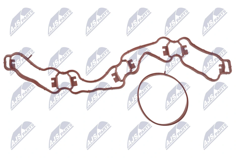 Gasket Set, intake manifold BKS-VW-021A