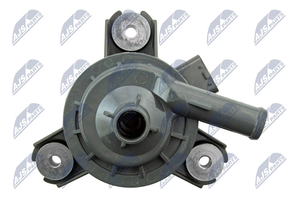 NTY CPZ-TY-004 Water Pump, engine cooling