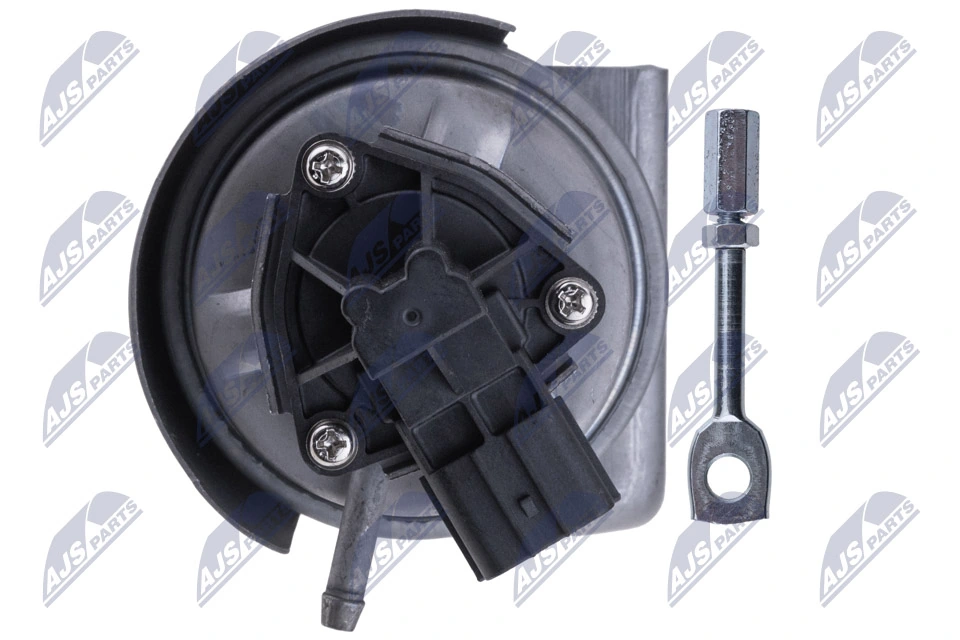 Boost Pressure Control Valve ECD-PL-017