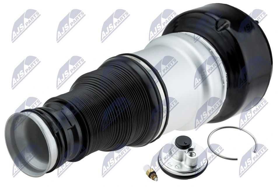 Air Spring, suspension EZC-ME-200