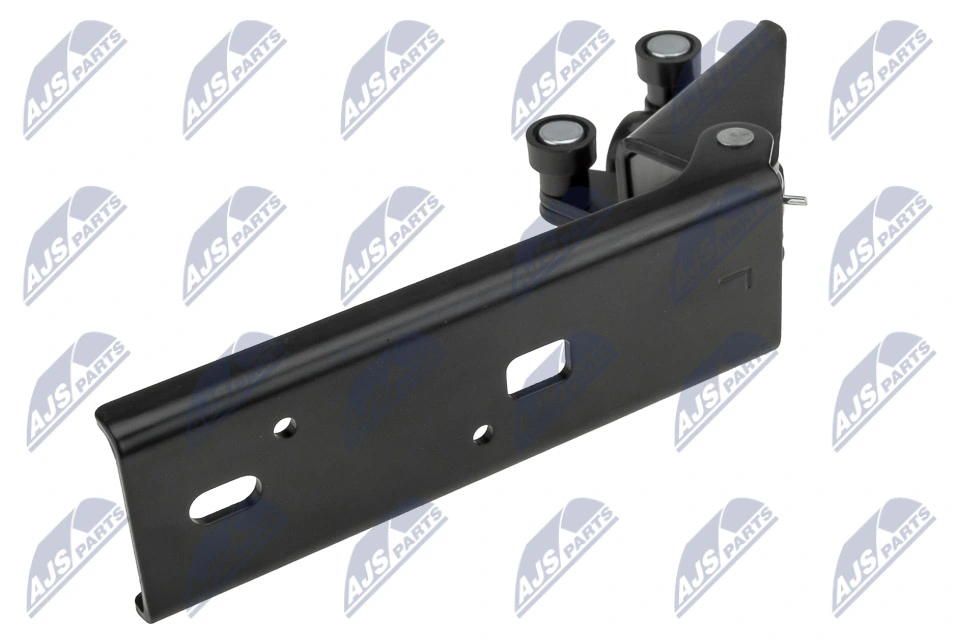 NTY EZC-RE-116 Roller Guide, sliding door