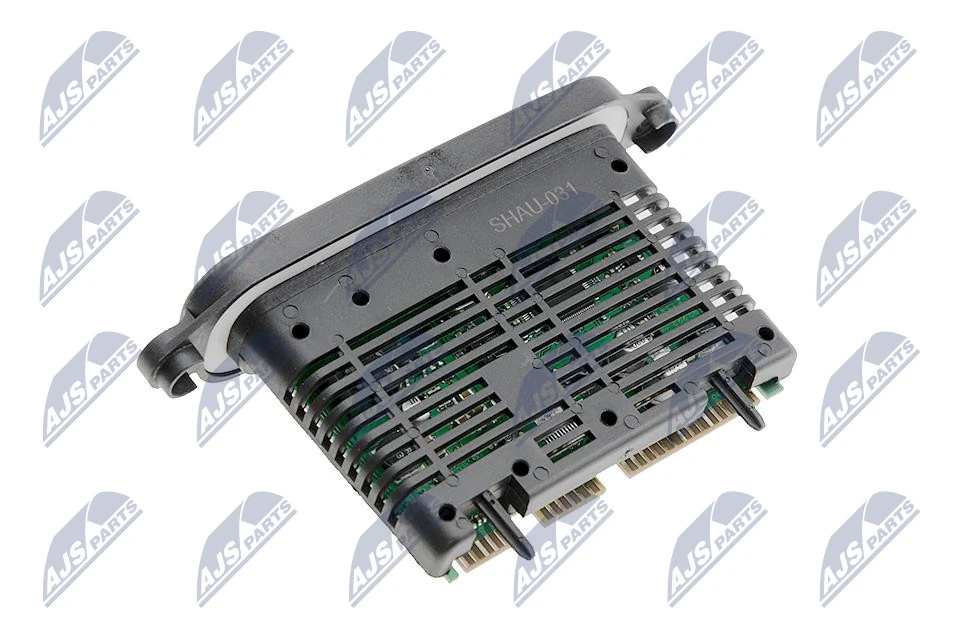 Control Unit, lights EPX-BM-032