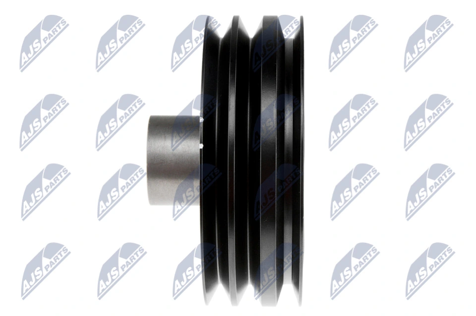 NTY RKP-MZ-012 Belt Pulley, crankshaft