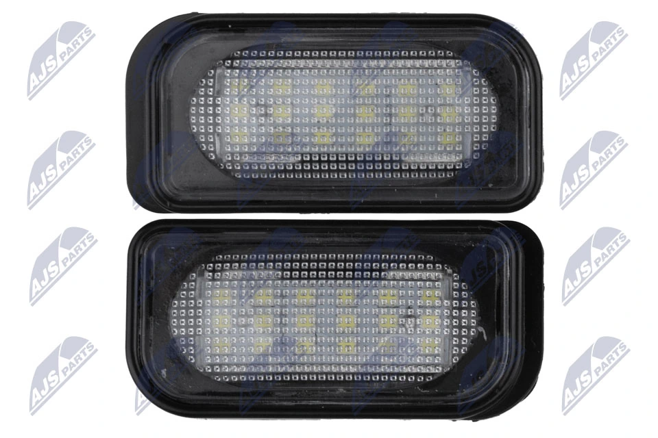 NTY ELP-ME-008 Licence Plate Light
