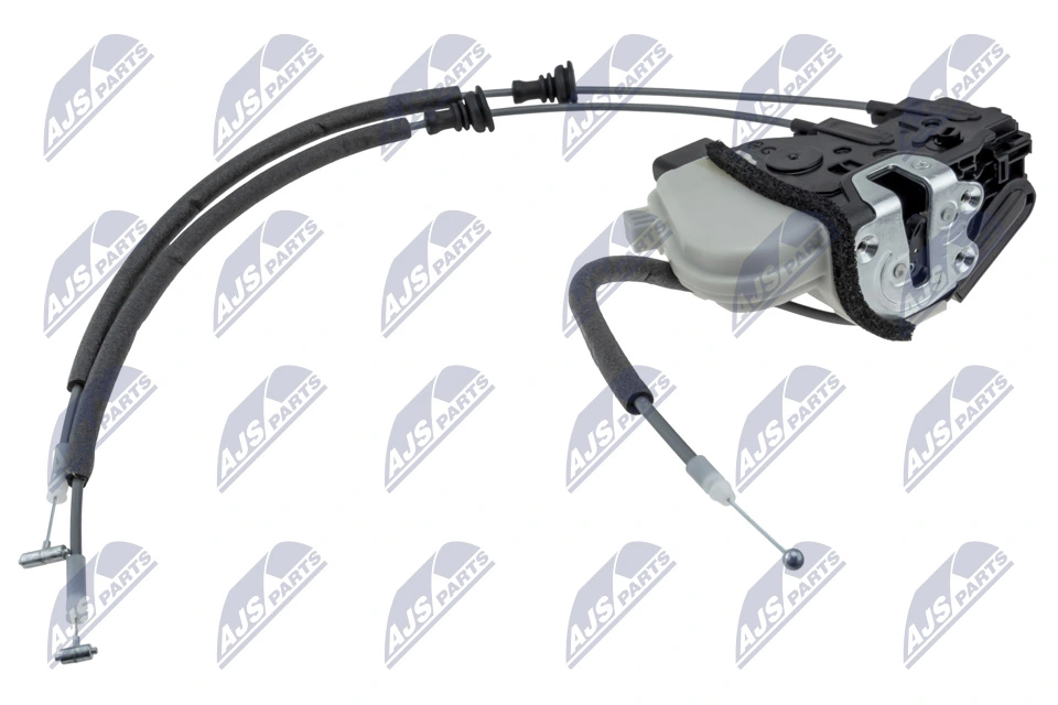 NTY EZC-HY-631 Door Lock