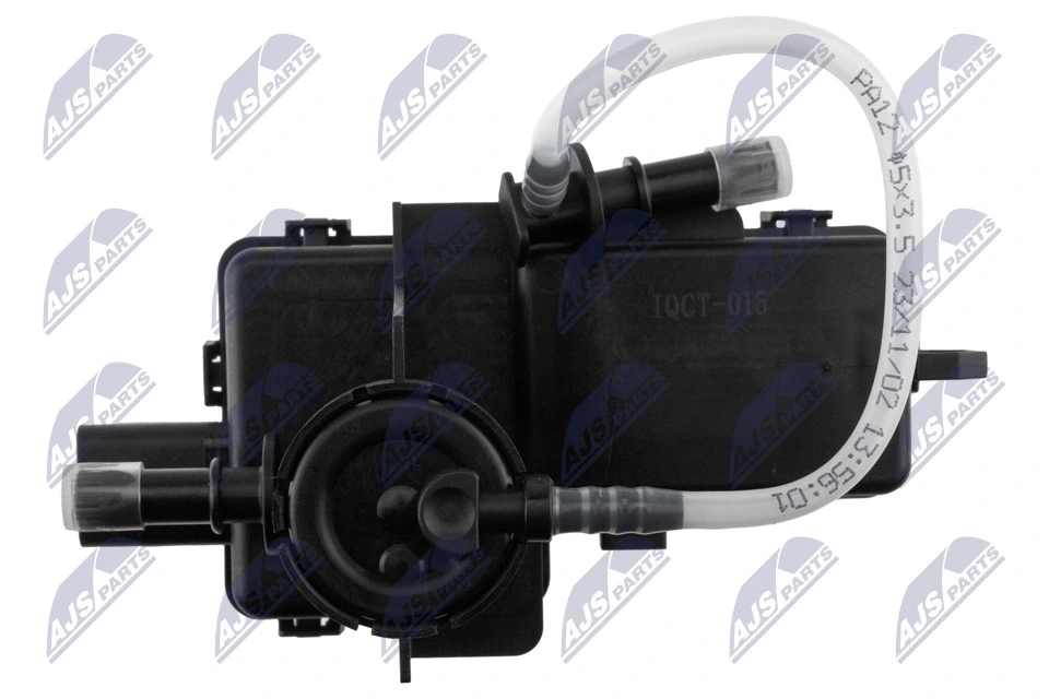 NTY BWP-CT-015 Tank unit, additive (soot/particulate filter regeneration)