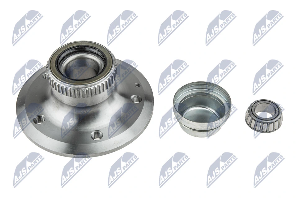 Wheel Hub KLP-ME-004P