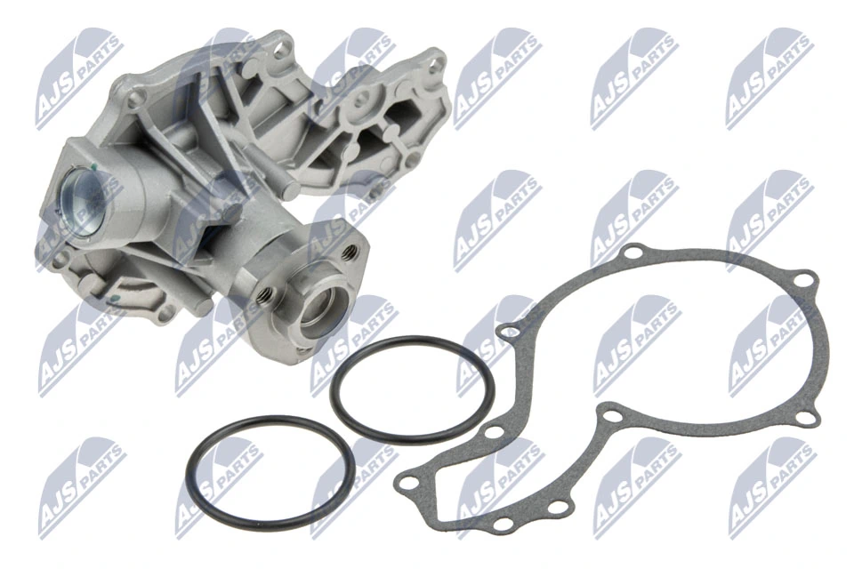 Water Pump, engine cooling CPW-VW-017