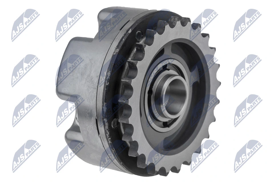 Camshaft Adjuster RKZ-AU-004