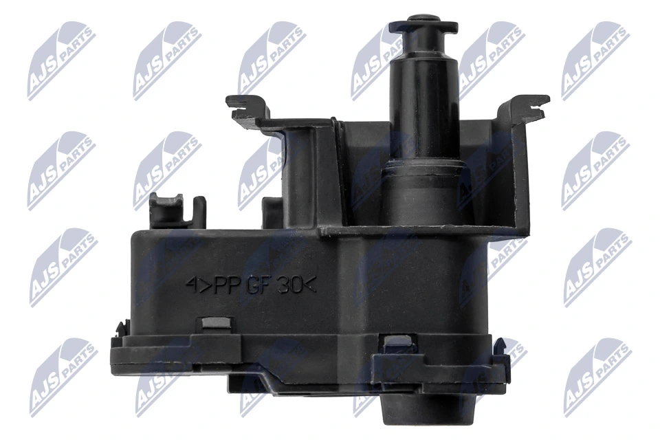 NTY EZC-VW-360 Actuator, fuel filler flap
