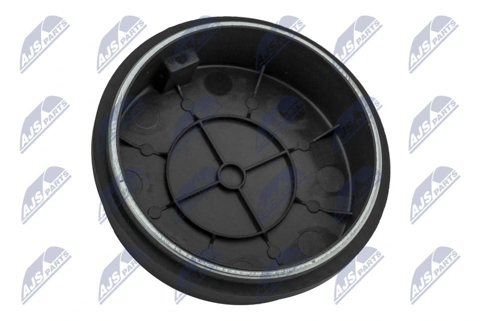 NTY HCA-KA-332 Sensor, wheel speed