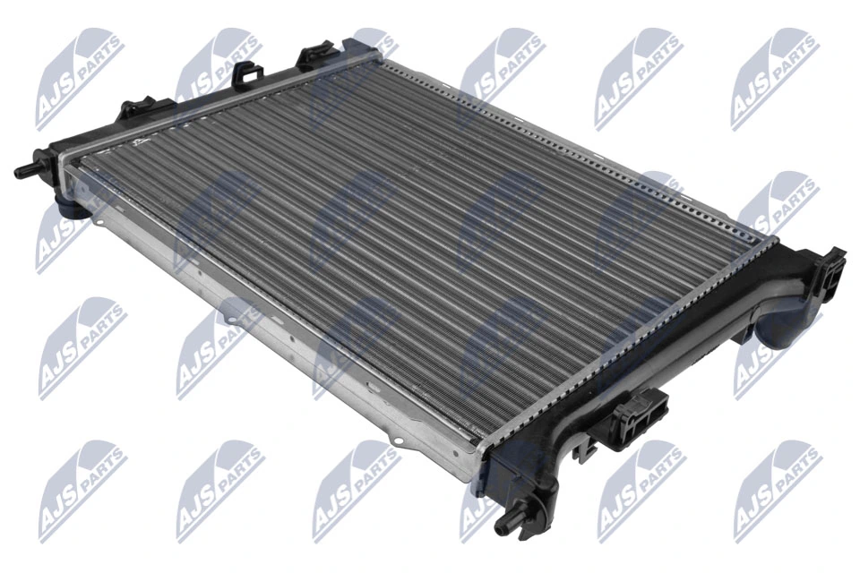 NTY CCH-HY-006 Radiator, engine cooling