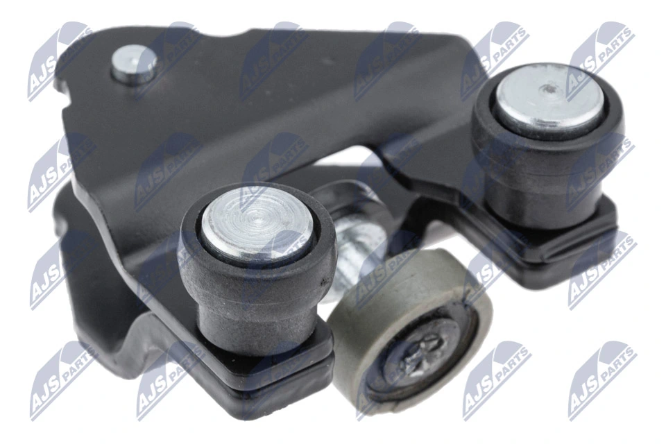 滑动门滚轮导轨 EZC-PE-040