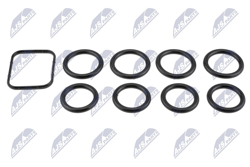 Gasket Set, intake manifold BKS-CT-003