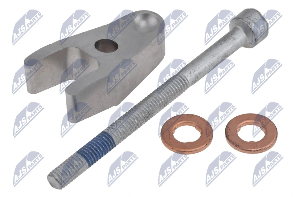 Holder, injector BWP-ME-000