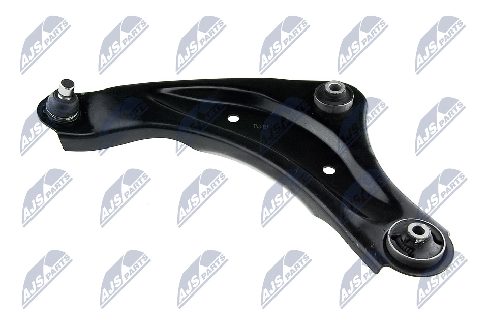 Control/Trailing Arm, wheel suspension ZWD-NS-137