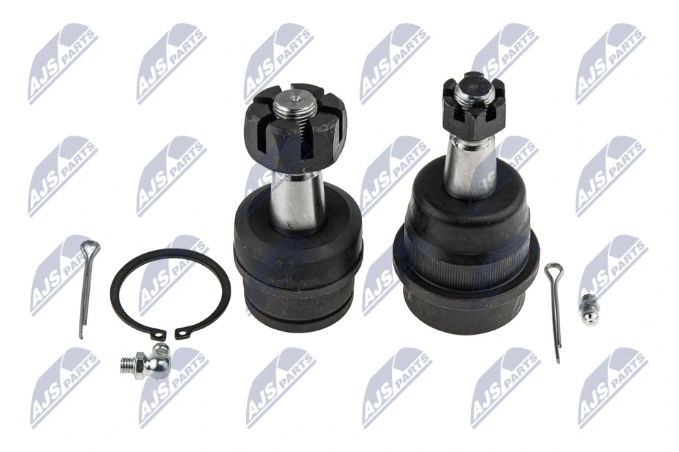Ball Joint ZSD-CH-003