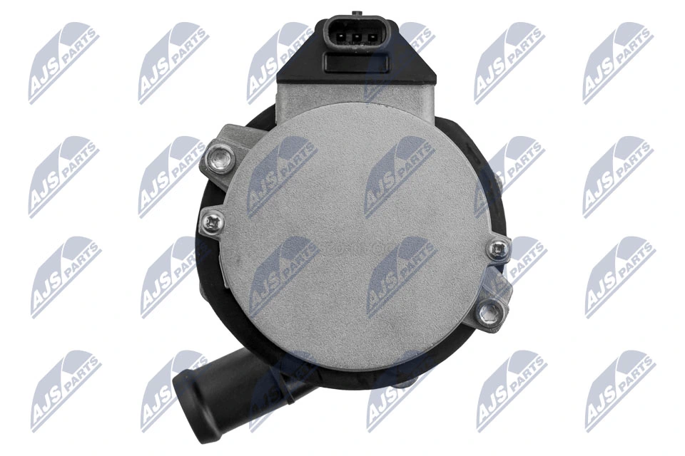 Auxiliary Water Pump (cooling water circuit) CPZ-AU-029