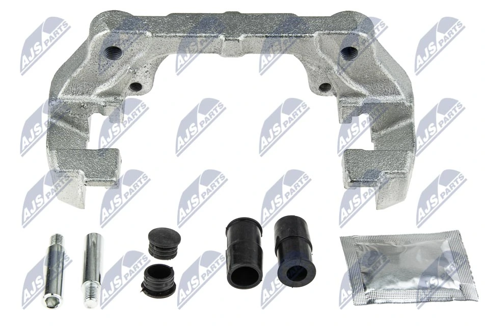 Bracket, brake caliper HZP-BM-018A