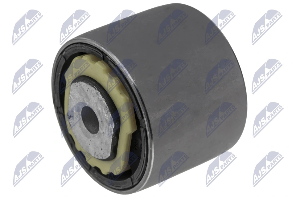 Mounting, control/trailing arm ZTP-LR-011C