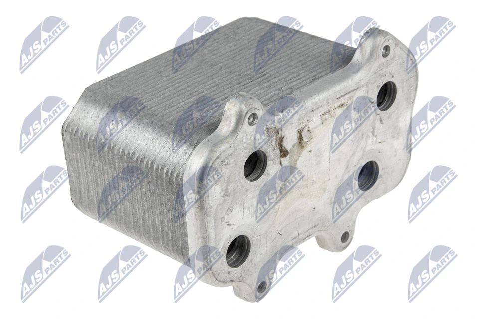 Oil Cooler, engine oil CCL-VW-012