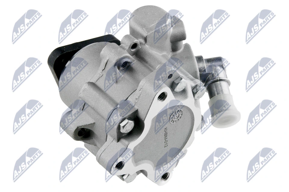 Hydraulic Pump, steering SPW-BM-012