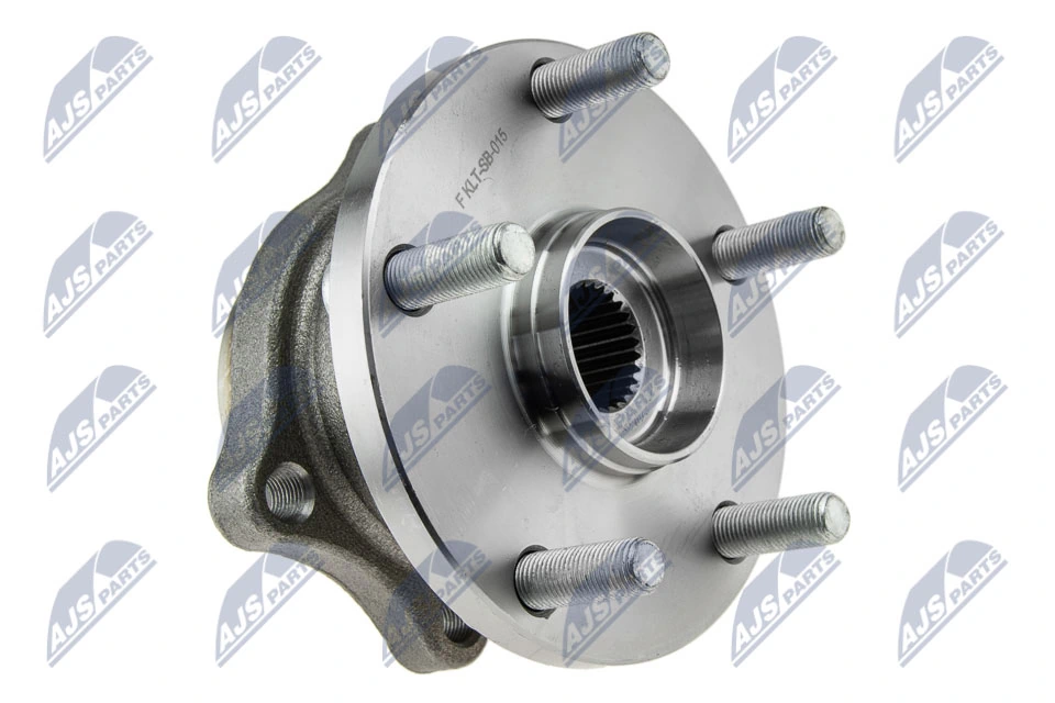 Wheel Bearing Kit KLT-SB-015