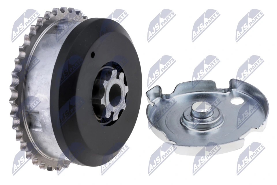 Camshaft Adjuster RKZ-BM-000