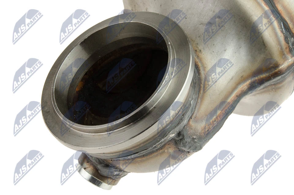 Catalytic Converter KAT-PL-012