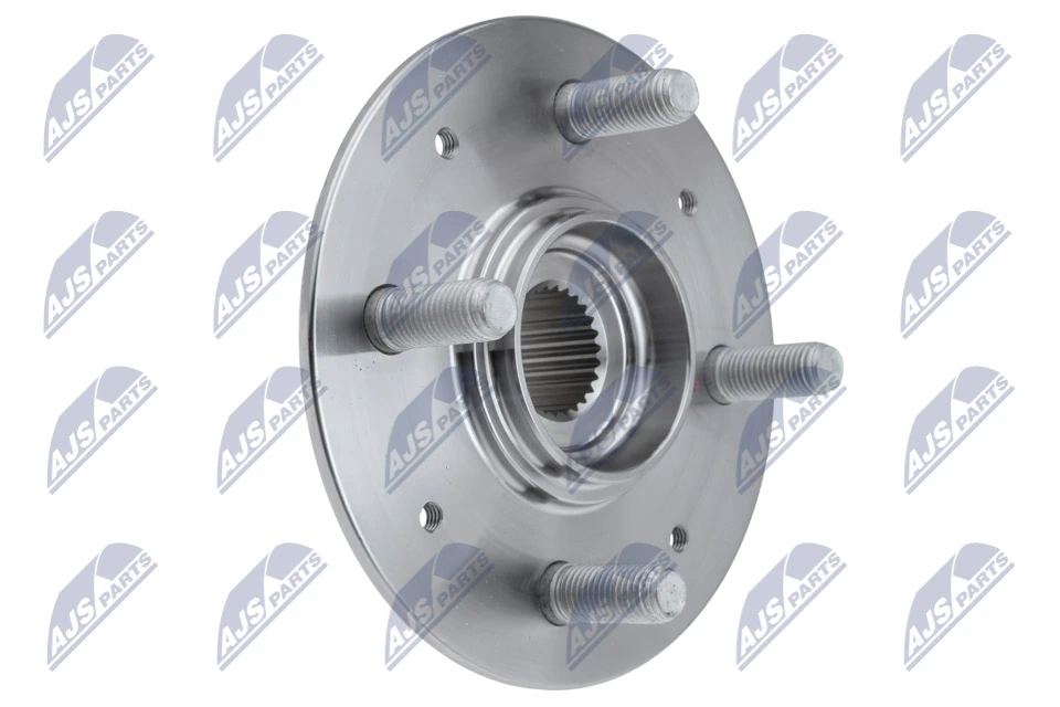NTY KLP-HD-032P Wheel Hub